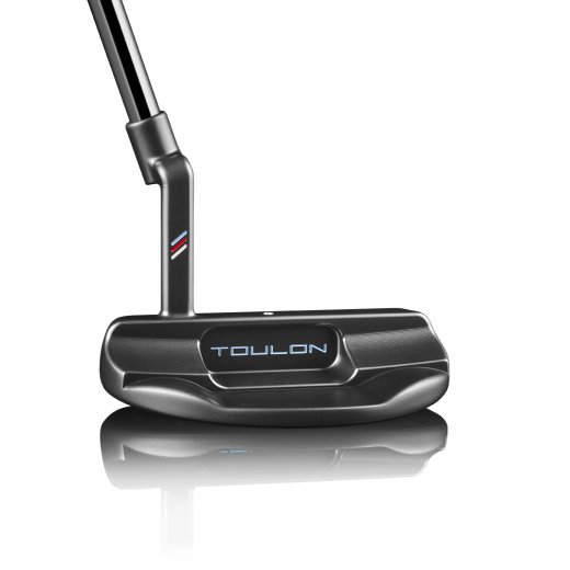 TOULON 2025 Charleston H1