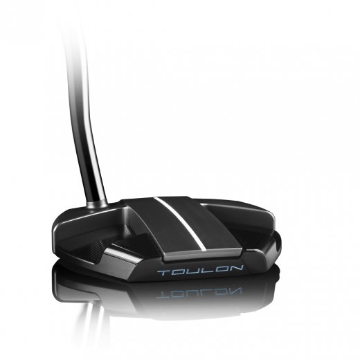 TOULON 2025 Miami Double Bend - Face Balanced Mallet