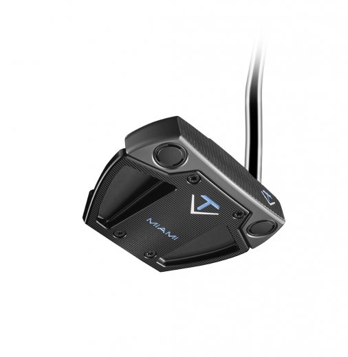 TOULON 2025 Miami Double Bend - Face Balanced Mallet