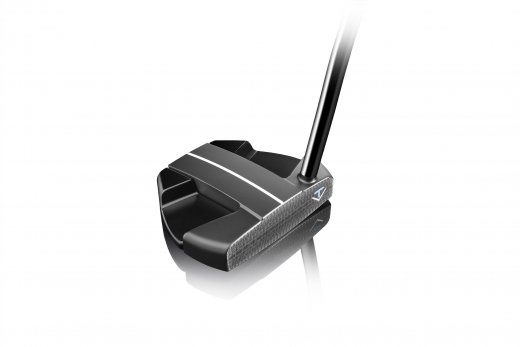 TOULON 2025 Miami Double Bend - Face Balanced Mallet