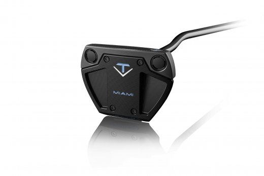 TOULON 2025 Miami Double Bend - Face Balanced Mallet