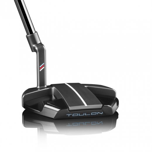 TOULON 2025 Miami H1 - Mallet Putter