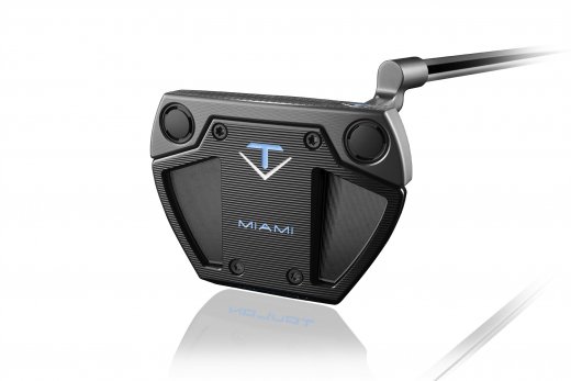 TOULON 2025 Miami H1 - Mallet Putter