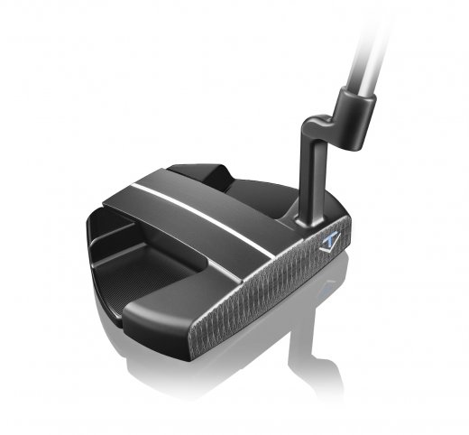TOULON 2025 Miami H1 - Mallet Putter