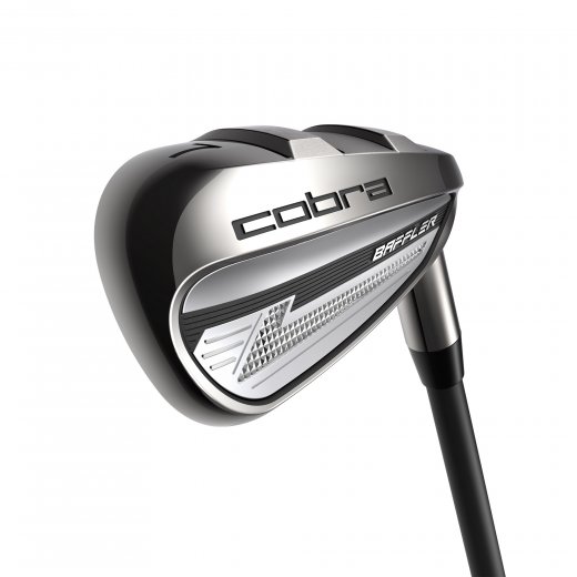 Cobra Baffler Combo - 6 irons (custom)