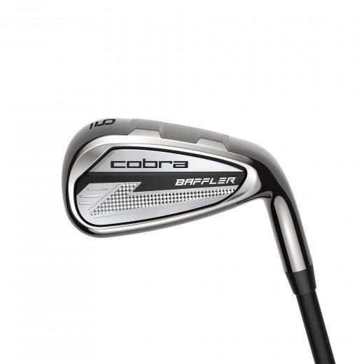 Cobra Baffler Combo - 6 irons (custom)
