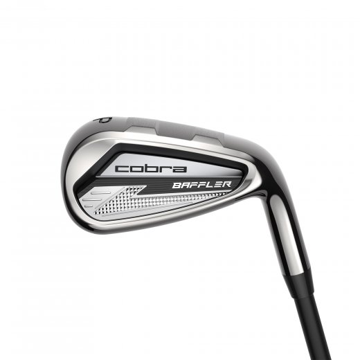 Cobra Baffler Combo - 6 irons (custom)