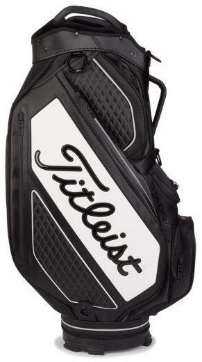 Titleist Tour Series Premium Cart