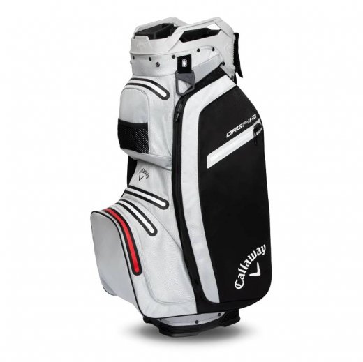 Callaway Org14 Hyper Dry - Cart Bag