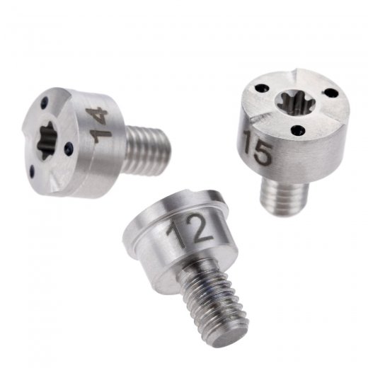 Weight - Callaway Universal driver