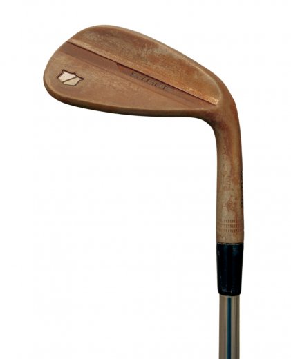 Wilson Staff Model ZM RAW - Wedge (custom)