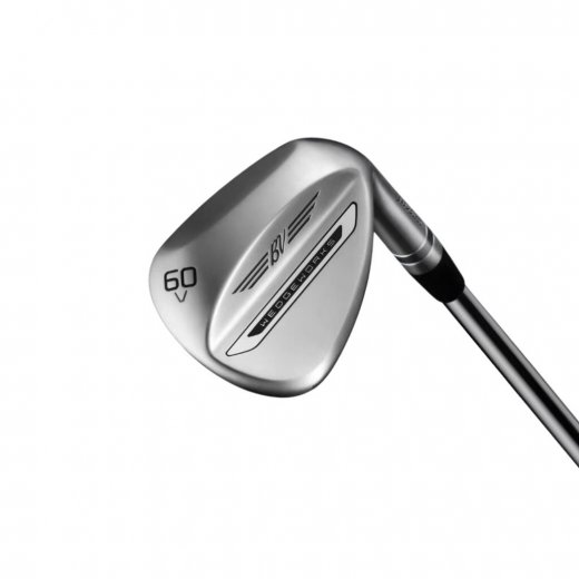 Titleist SM11 WedgeWorks - V Grind - Wedge