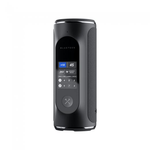 Blue Tees - Player PRO GPS Speaker