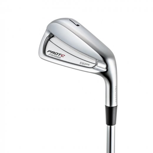 Proto Concept - C07PC Forged - 6 irons (custom)