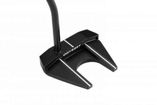 Odyssey TRI-HOT S2S Black SB - #7 Cruiser