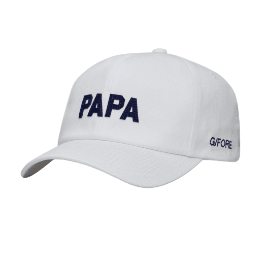 G/Fore PAPA RELAXED FIT HAT