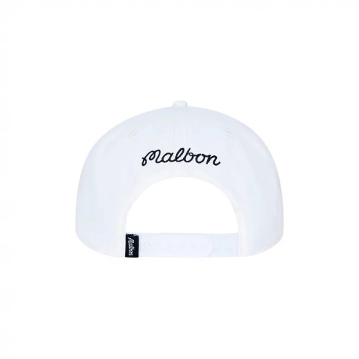 Malbon Snapback Cap