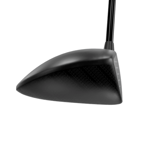 LA Golf - FACE ID: 9-9 - Driver (custom)