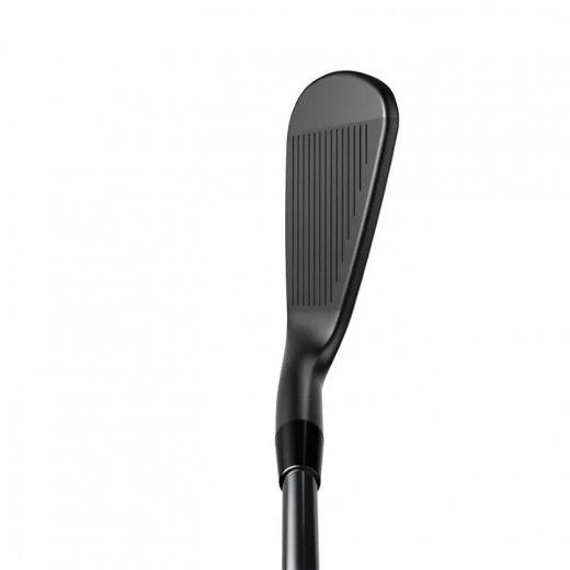 Cobra King Tour Black - 6 irons - Steel (custom)