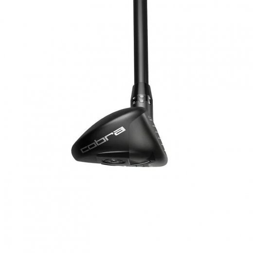 Cobra KING TEC -25 - Hybrid (custom)