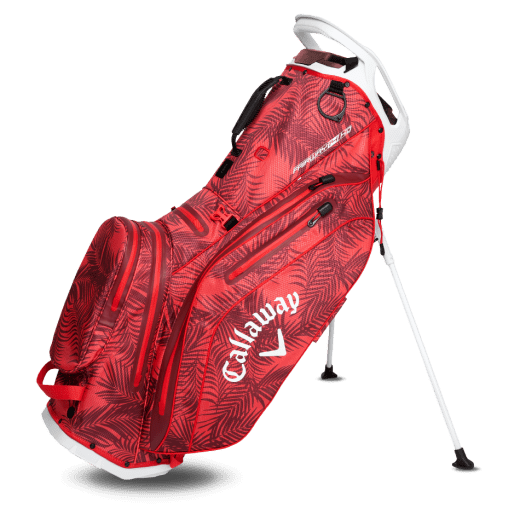 Callaway Fairway 14 HD 2025 - Carry Bag
