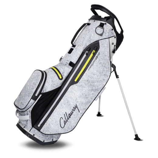 Callaway Fairway+ HD 2025 - Carry Bag