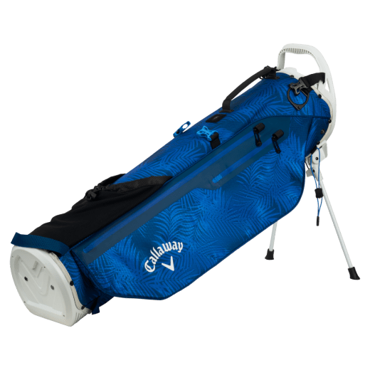 Callaway Par 3 HD Pencil 2025 - Carry Bag