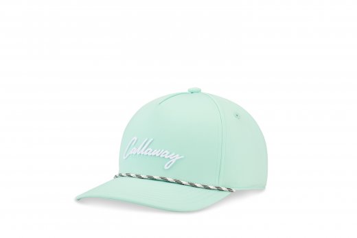 Callaway Birdie Putt Rope -26 Cap