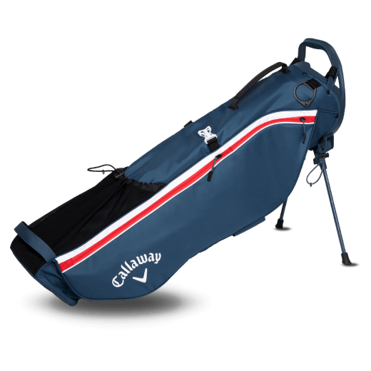 Carry+ Stand Bag '25