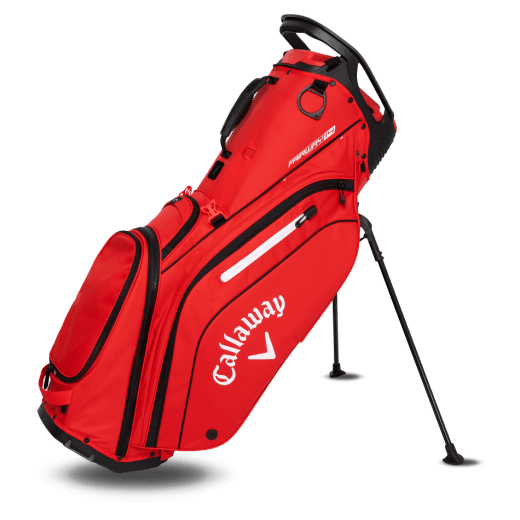 Callaway Fairway 14 2025 - Carry Bag