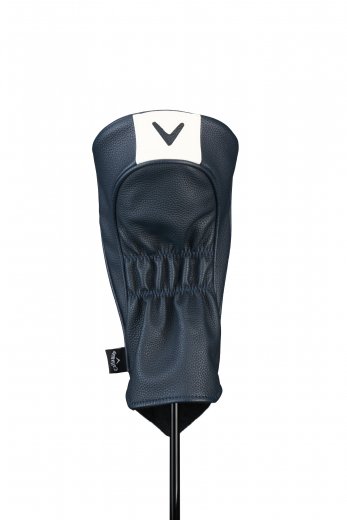 Callaway Premium Driver Headcover -26