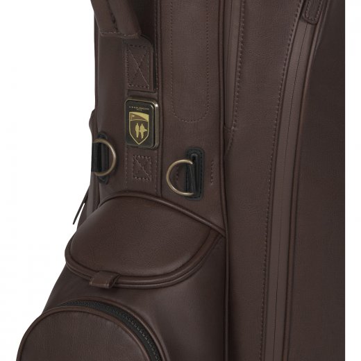 Titleist Birthplace of Golf Limited LINKSLEGEND Members Bag - Carry Bag