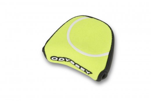 Odyssey Tennis Headcover -26 Mallet Putter