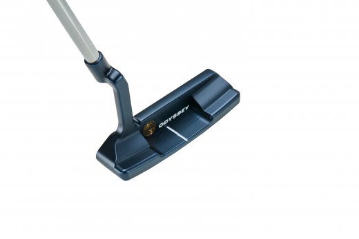 Odyssey Ai-One Milled - Two T