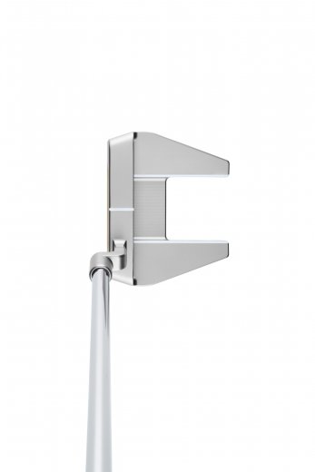 Odyssey Ai-One Milled Silver Seven T CH