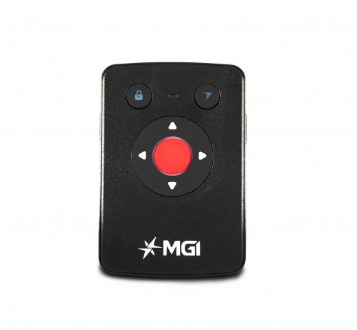 MGI Ai Navigator GPS+
