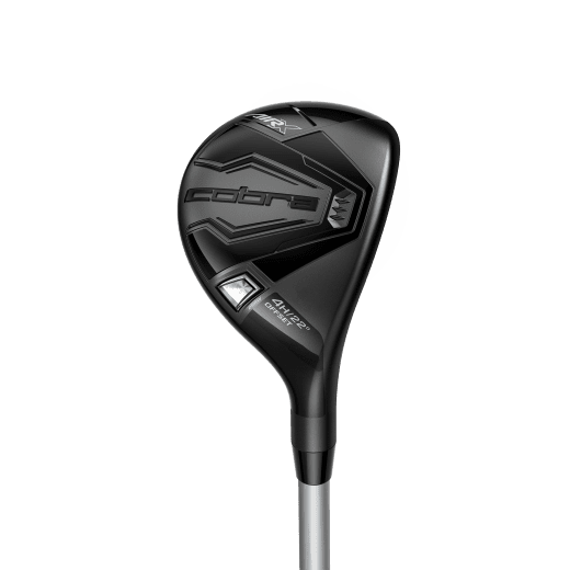 Cobra AIR-X 2024 Lady - Hybrid (custom)