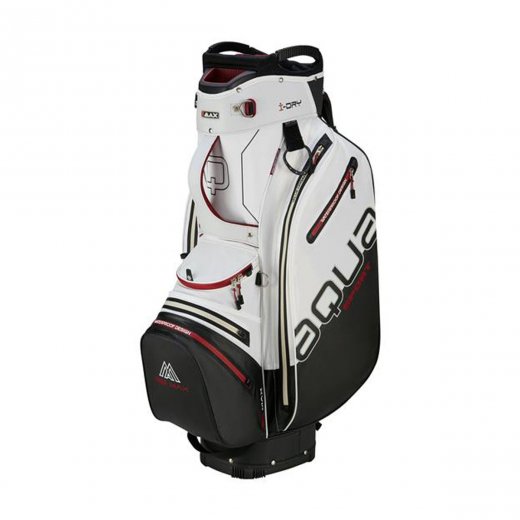Big Max Aqua Sport 4 - Cartbag