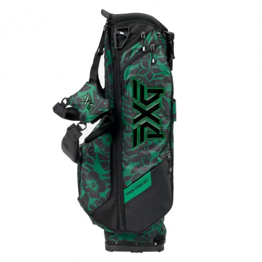 PXG Aloha 2026 Carry - Stand Bag