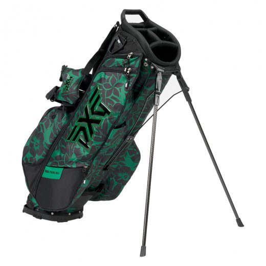 PXG Aloha 2026 Carry - Stand Bag