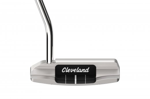Cleveland HB Soft Milled #8