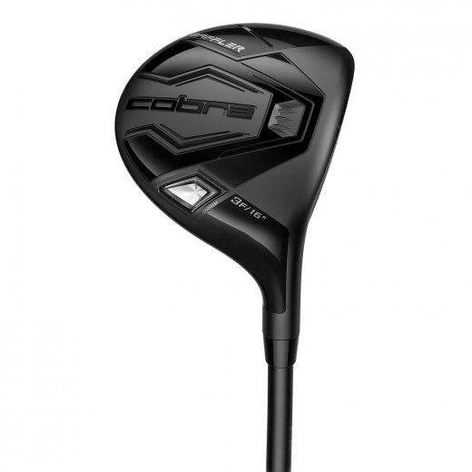 Cobra Baffler - Fairwaywood