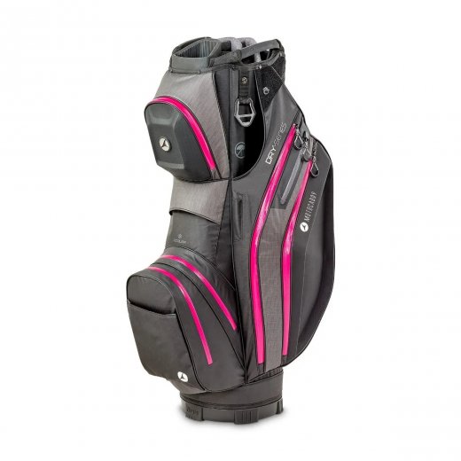Motocaddy Dry Series Waterproof -26 - Cart Bag