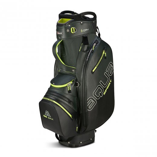 Big Max Aqua Sport 4 - Cartbag