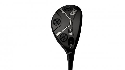 PXG 0311 Black Ops - Hybrid (custom)