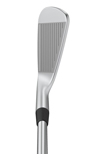 Ping Blueprint T -24 - 6 irons - Steel (custom)