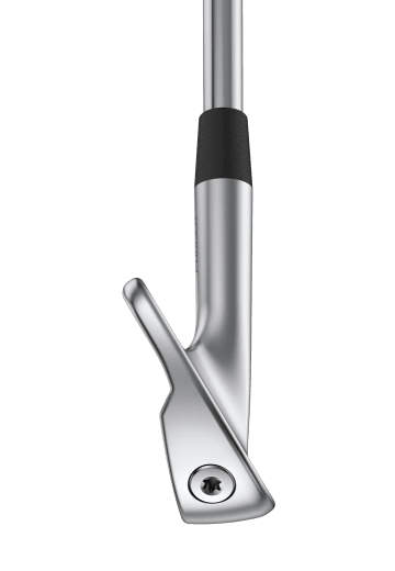 Ping Blueprint T -24 - 6 irons - Steel (custom)