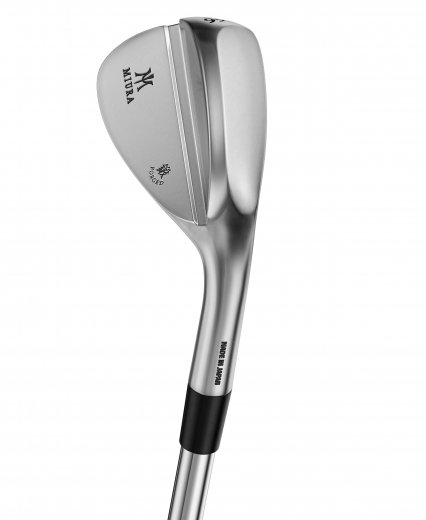 Miura Forged Wedge 24 - Wedge (custom)