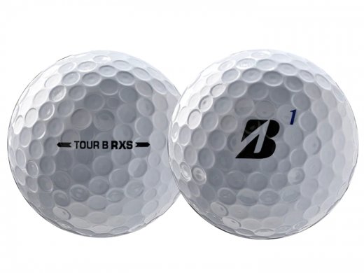 Bridgestone Tour B RXS -26 - White