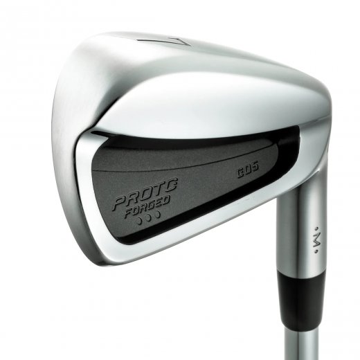 Proto Concept - C05 Forged - 6 irons (custom)